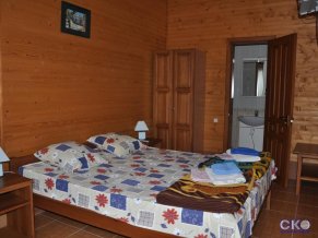 Вилла Тамара Гостевой дом