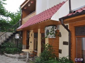 Вилла Тамара Гостевой дом