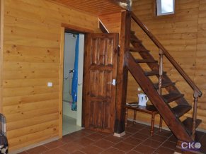 Вилла Тамара Гостевой дом