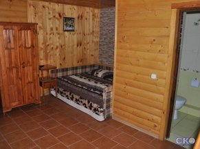 Вилла Тамара Гостевой дом