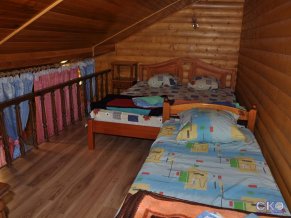 Вилла Тамара Гостевой дом