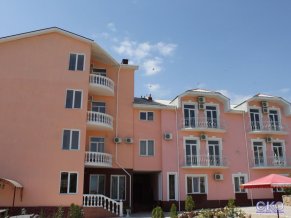 Villa Classic отель
