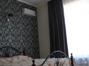 Villa Classic отель