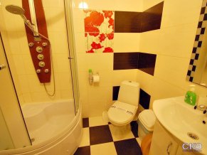 Villa Classic отель