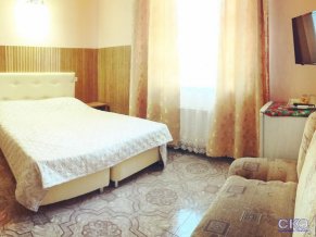 Villa Classic отель