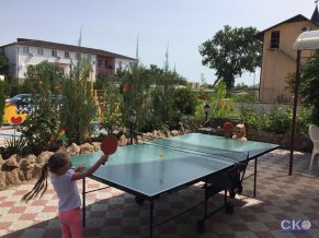 Villa Classic отель