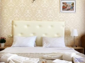 Villa Classic отель