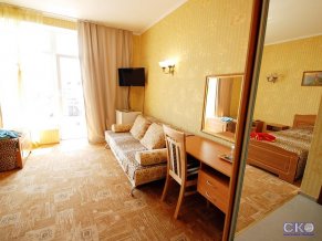 Villa Classic отель
