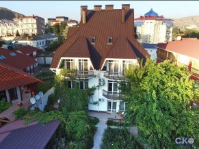 Мечта Гостевой дом