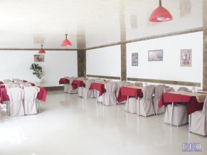 Оазис Гостевой Дом