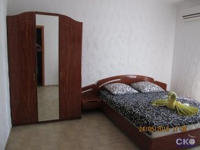 San Rest u Alexa Гостевой дом