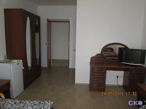 San Rest u Alexa Гостевой дом