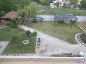 San Rest u Alexa Гостевой дом