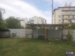 San Rest u Alexa Гостевой дом