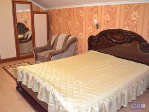 Лиана Отель