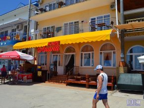 Лиана Отель