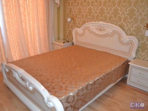 Лиана Отель