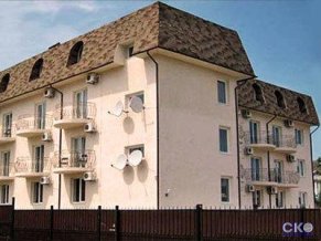 Sun-N-Rest Гостевой дом