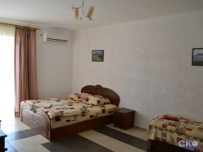 Sun-N-Rest Гостевой дом