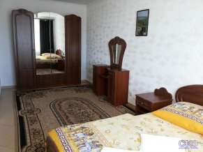 Sun-N-Rest Гостевой дом