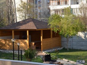 Sun-N-Rest Гостевой дом