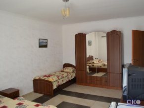 Sun-N-Rest Гостевой дом