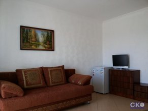 Sun-N-Rest Гостевой дом