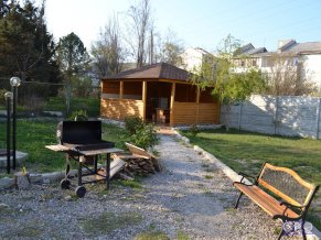 Sun-N-Rest Гостевой дом