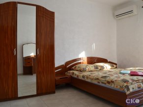 Sun-N-Rest Гостевой дом