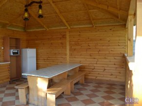 Sun-N-Rest Гостевой дом