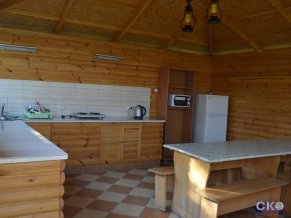 Sun-N-Rest Гостевой дом