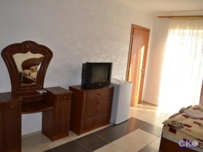 Sun-N-Rest Гостевой дом