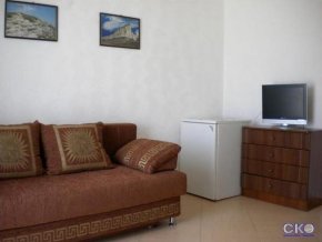 Sun-N-Rest Гостевой дом