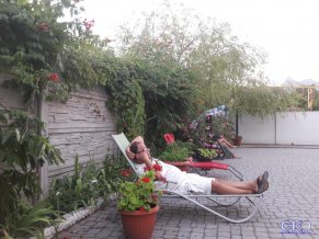 Sun-N-Rest Гостевой дом