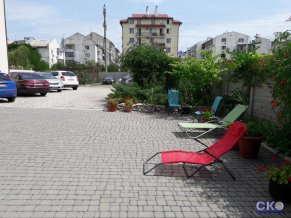 Sun-N-Rest Гостевой дом