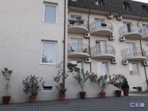 Sun-N-Rest Гостевой дом