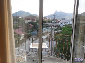 Sun-N-Rest Гостевой дом