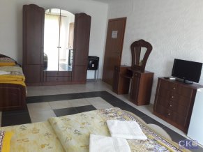 Sun-N-Rest Гостевой дом