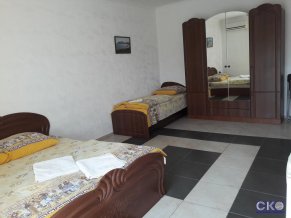 Sun-N-Rest Гостевой дом