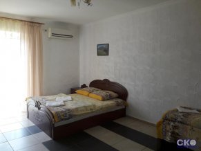 Sun-N-Rest Гостевой дом