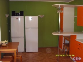 Kapitan Vrungel отель