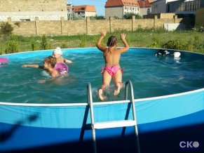 Kapitan Vrungel отель