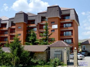 Усадьба Афалина Мини-гостиница