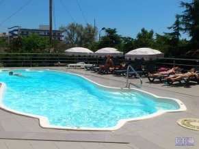 Усадьба Афалина Мини-гостиница