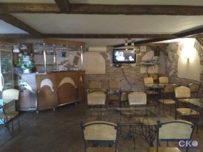 Усадьба Афалина Мини-гостиница