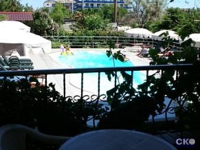 Усадьба Афалина Мини-гостиница