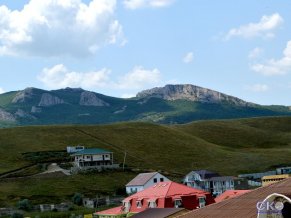 Усадьба Афалина Мини-гостиница