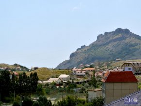 Усадьба Афалина Мини-гостиница