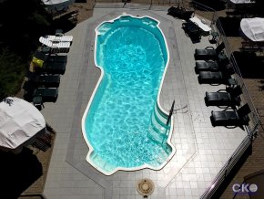 Усадьба Афалина Мини-гостиница