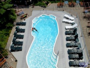 Усадьба Афалина Мини-гостиница